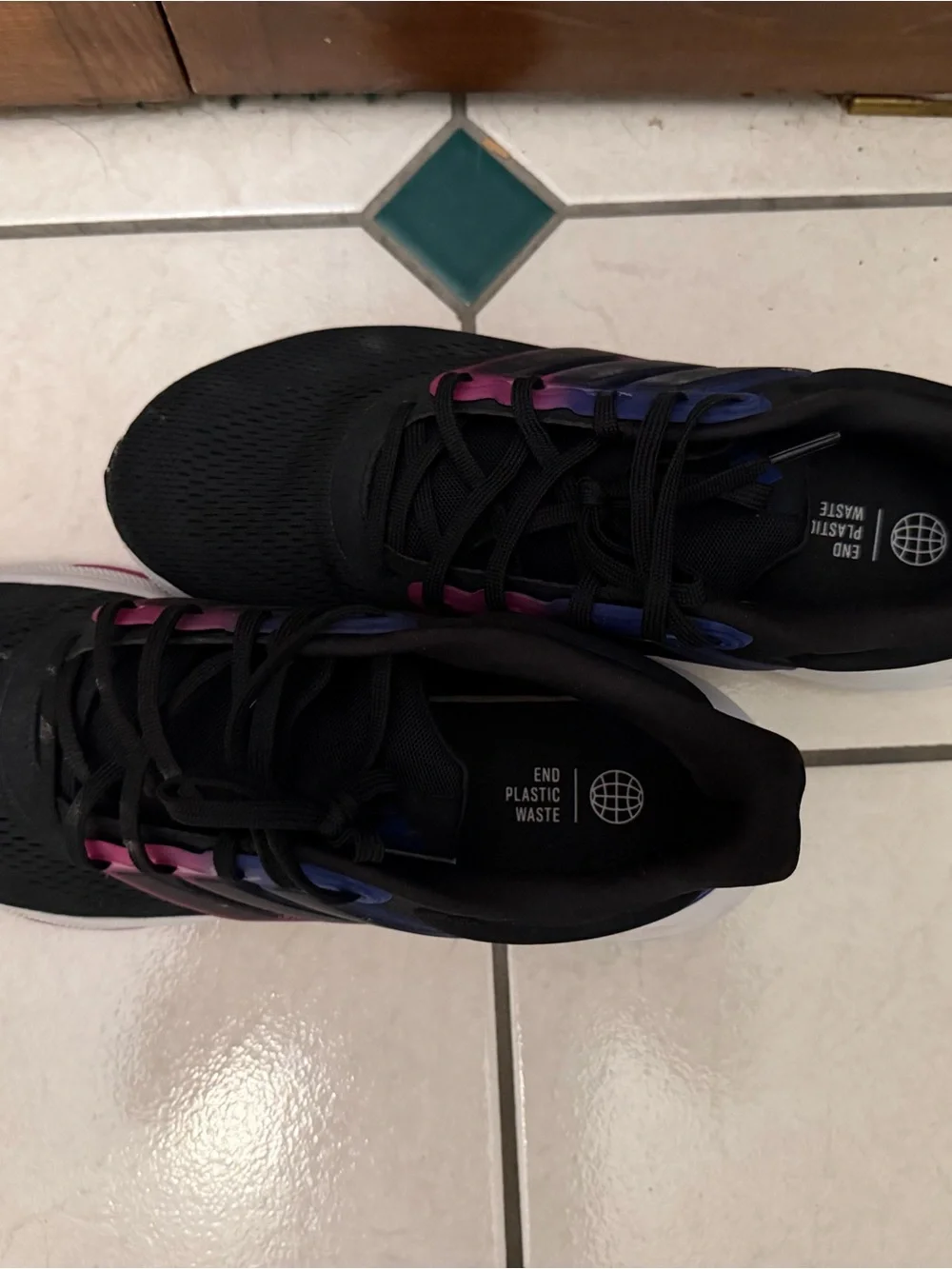 Men’s adidas adidas Men's Ultrabounce Running Shoe, M11
